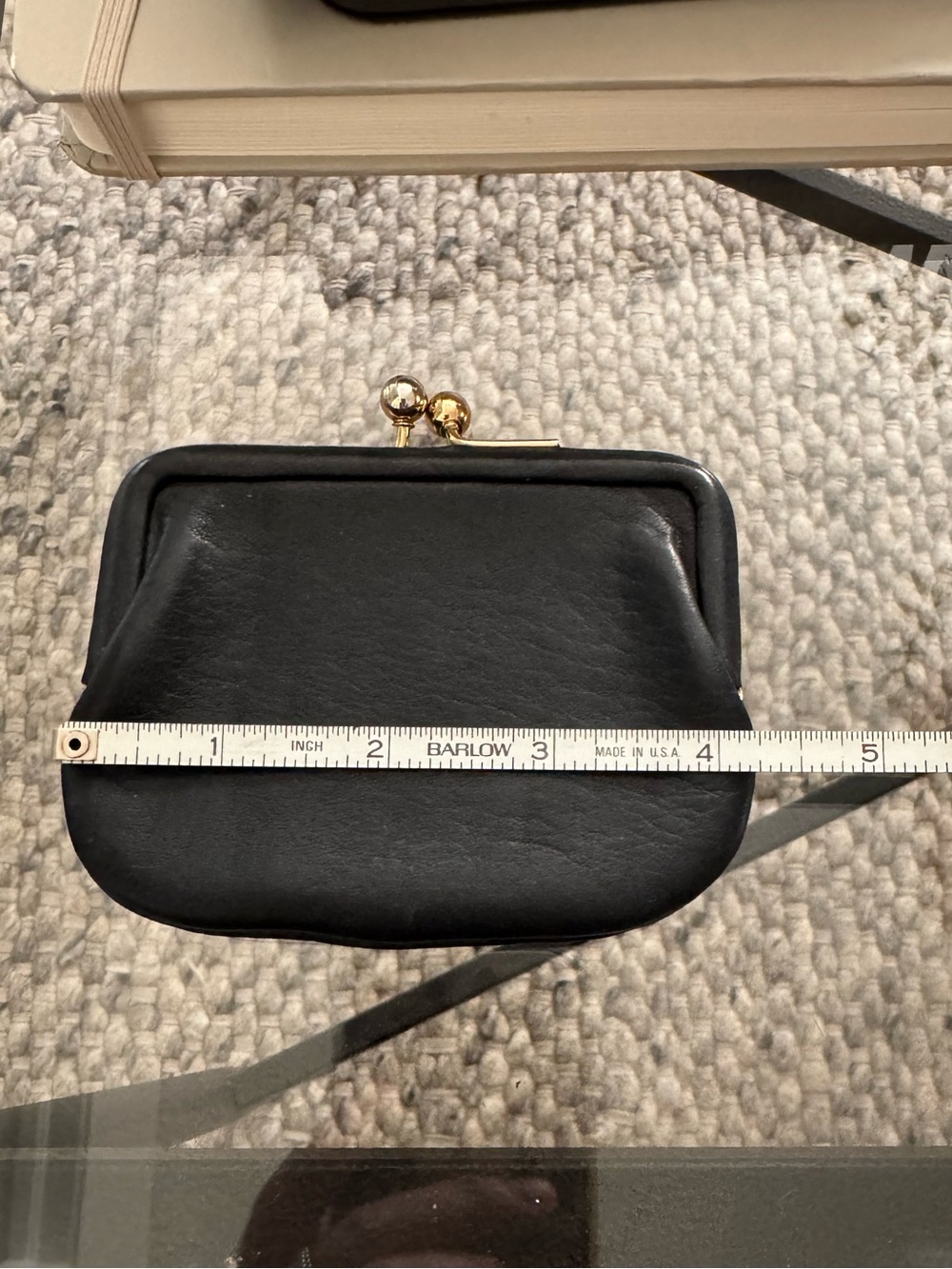 ✨Vintage Coach✨ - Picture 11 of 12